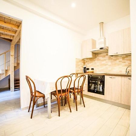 Casa Di Matty& Lory Apartment ซานเรโม ภายนอก รูปภาพ