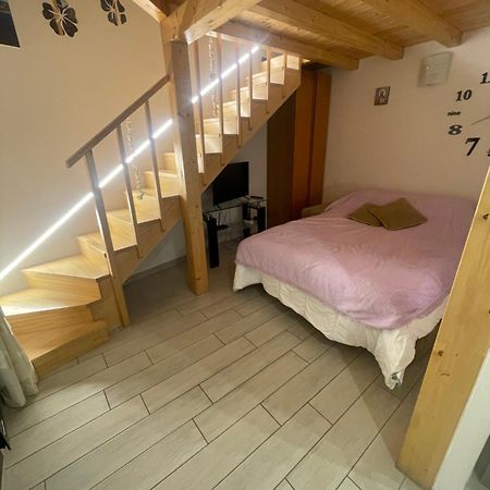 Casa Di Matty& Lory Apartment ซานเรโม ภายนอก รูปภาพ