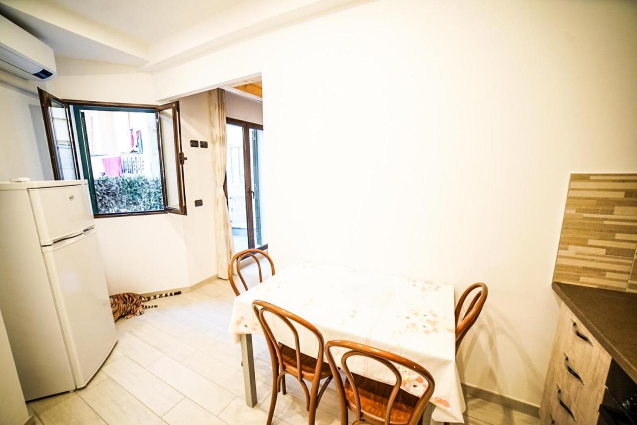 Casa Di Matty& Lory Apartment ซานเรโม ภายนอก รูปภาพ