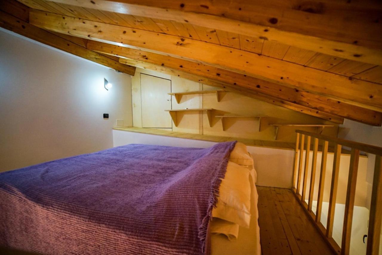 Casa Di Matty& Lory Apartment ซานเรโม ภายนอก รูปภาพ