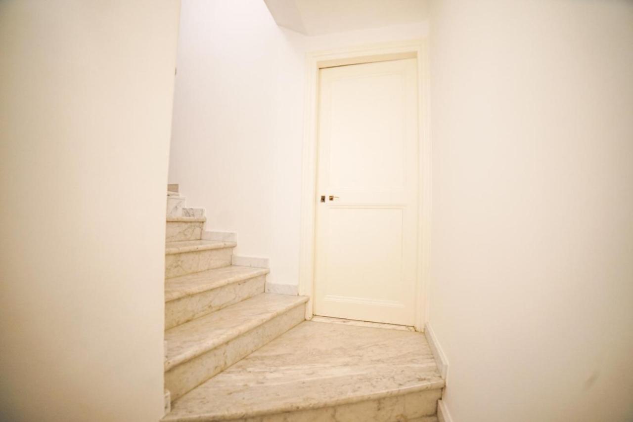 Casa Di Matty& Lory Apartment ซานเรโม ภายนอก รูปภาพ