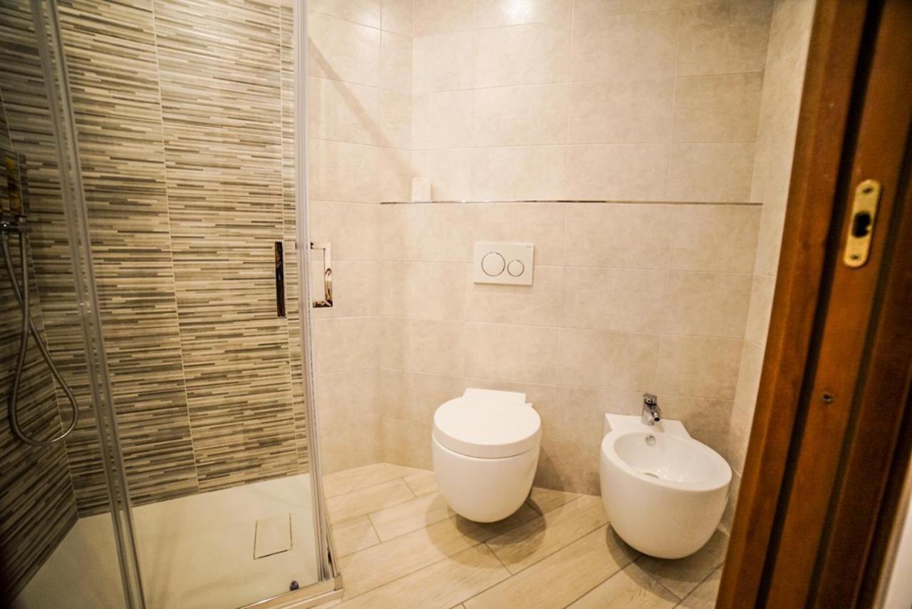 Casa Di Matty& Lory Apartment ซานเรโม ภายนอก รูปภาพ