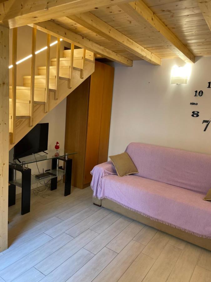 Casa Di Matty& Lory Apartment ซานเรโม ภายนอก รูปภาพ