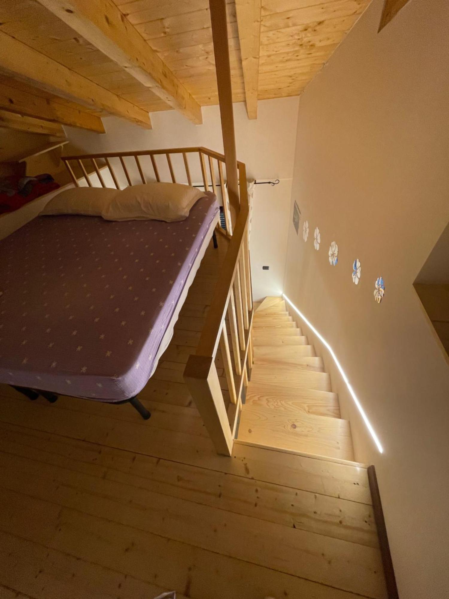 Casa Di Matty& Lory Apartment ซานเรโม ภายนอก รูปภาพ