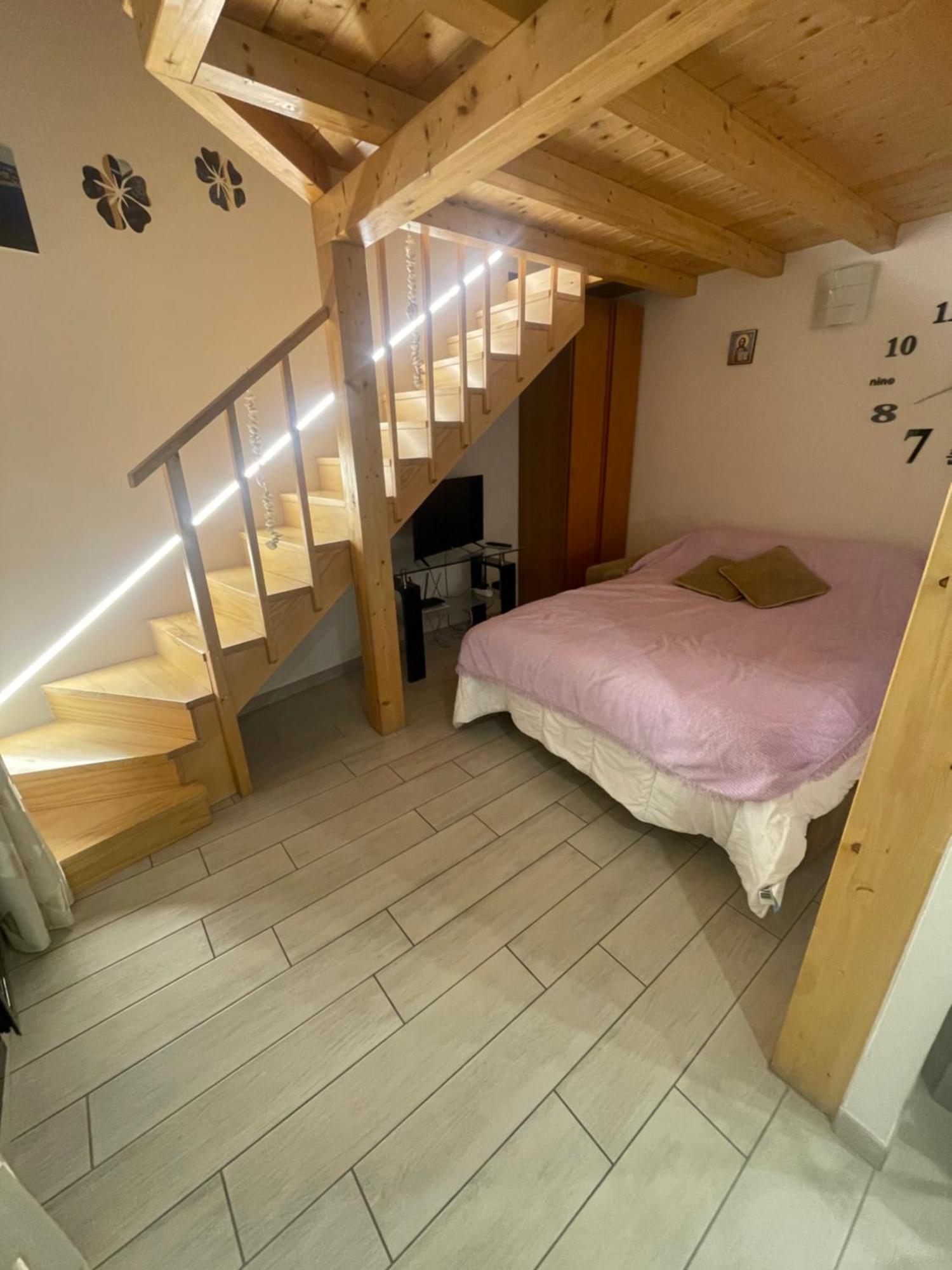 Casa Di Matty& Lory Apartment ซานเรโม ภายนอก รูปภาพ